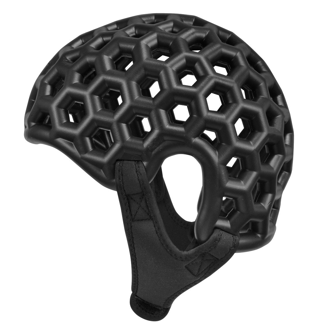 bike football helmets equipment Hexlid™ Black